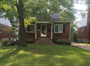 7529 Juler Ave, Cincinnati, OH 45243