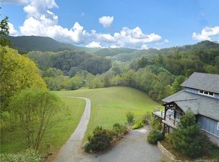 154 Wilds Branch Rd, Marshall, NC 28753