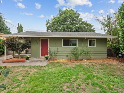 6239 SE 120th Ave, Portland, OR, 97266