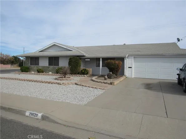 28620 E Worcester Rd, Menifee, CA 92586