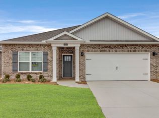 3403 Feldspar Dr SW, Madison, AL 35756