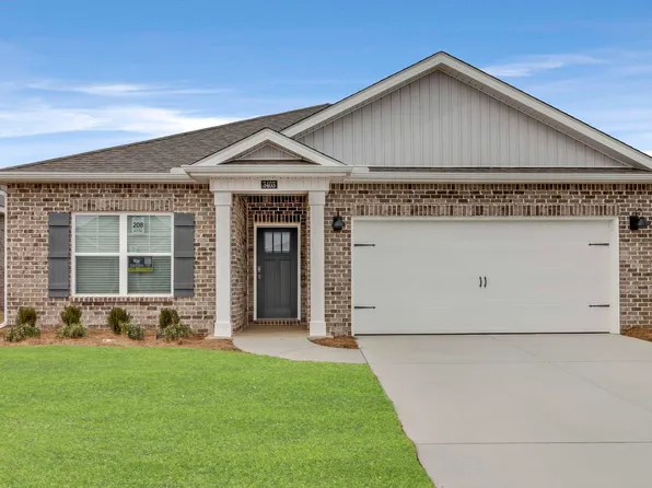 3403 Feldspar Dr SW, Madison, AL 35756