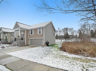 3700 Blazing Star St SE, Kentwood, MI 49512