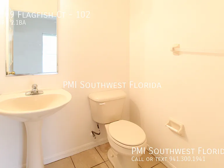 6209 Flagfish Ct #102 — Photo 10