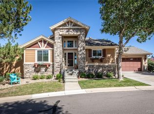 9836 S Johnson Ct, Littleton, CO 80127