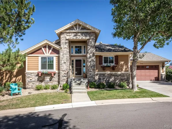 9836 S Johnson Court, Littleton, CO 80127