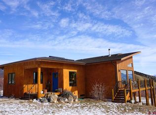 11550 3100 Rd, Hotchkiss, CO 81419