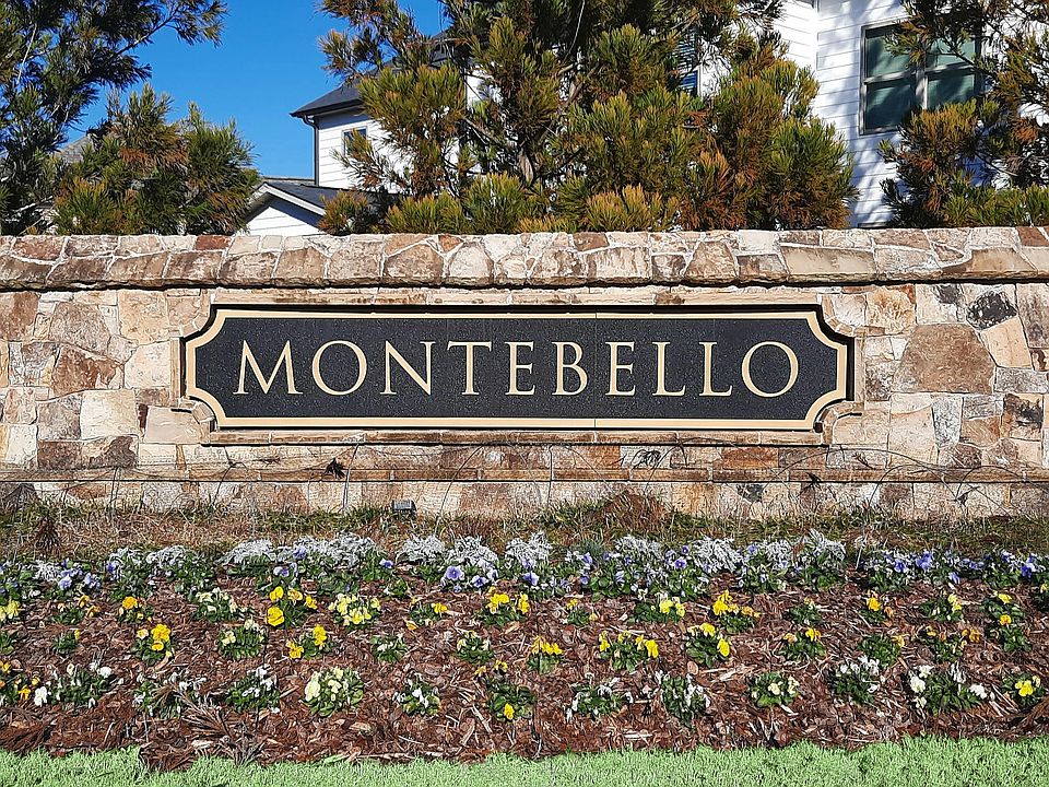 Montebello by Peachtree Residential Properties in Cumming GA Zillow