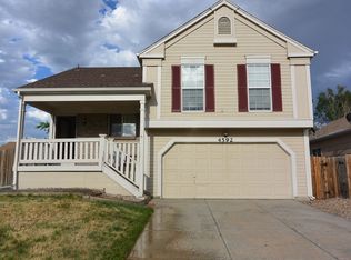 4592 N Malaya St, Denver, CO 80249