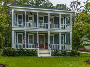1553 Lindsey Creek Dr, Mount Pleasant, SC 29466