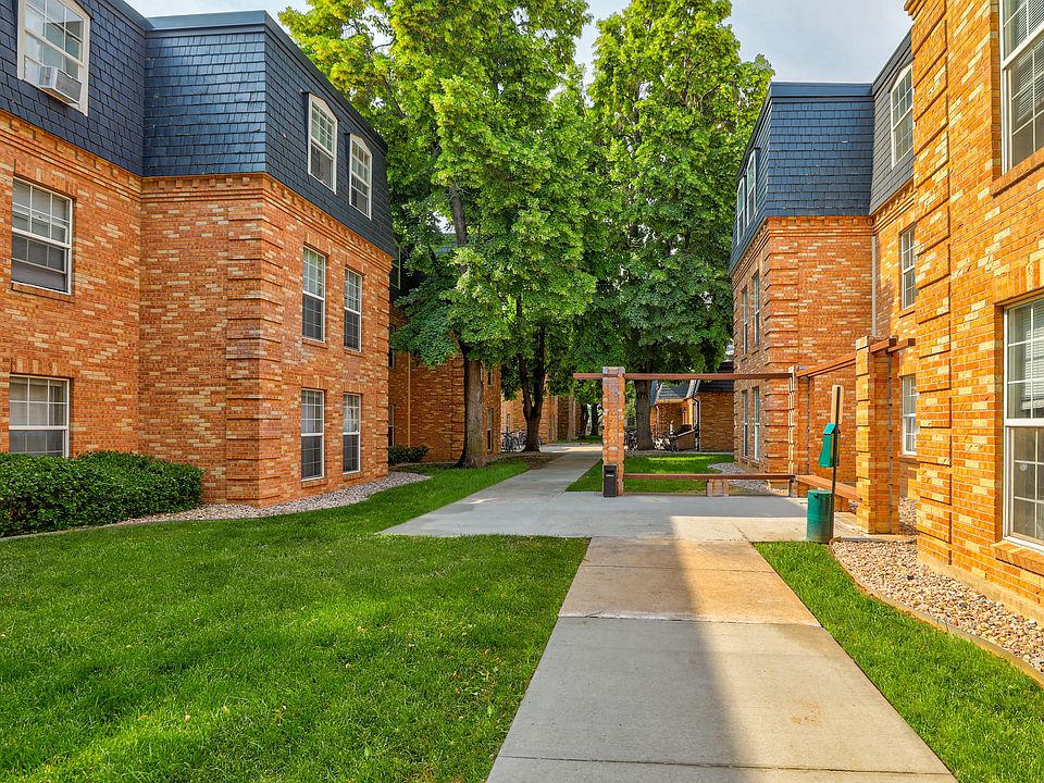 Eleven13 1113 W Plum St Fort Collins CO Zillow