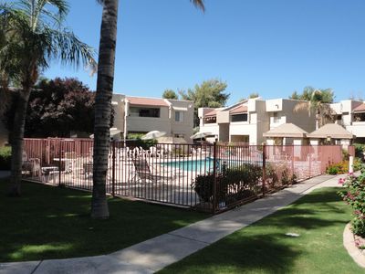 4444 E Paradise Village Pkwy N UNIT 174, Phoenix, AZ, 85032