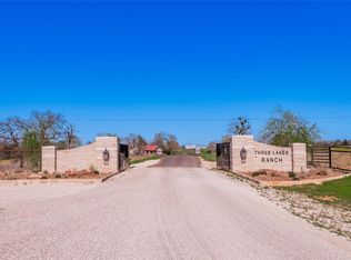 Township Road 53 Pr #1315, Centerville, TX 75833