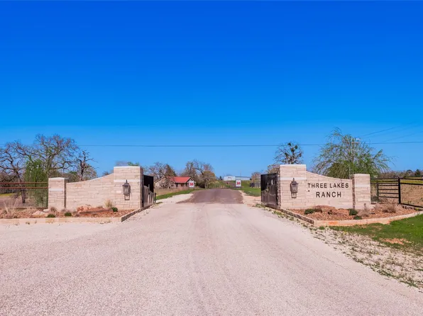 Township Road 53 Pr #1315, Centerville, TX 75833