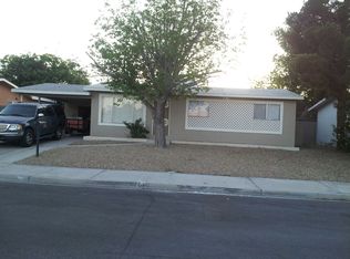 113 N Pearl St, Las Vegas, NV 89110