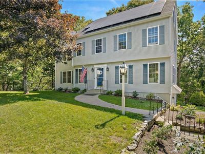 64 Hancock Dr, Groton, CT, 06355