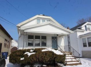 506 Shirley Ave, Buffalo, NY 14215