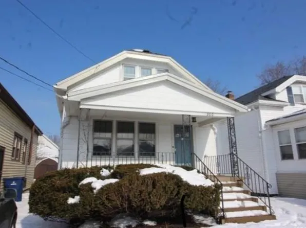 506 Shirley Ave, Buffalo, NY 14215