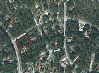 SW 102nd Street Rd, Dunnellon, FL 34431