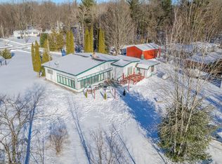 8911 Ora Lake Rd, Hale, MI 48739