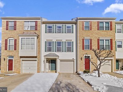 45448 Baggett Ter, Sterling, VA, 20166