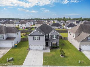 324 Merin Height Rd, Jacksonville, NC 28546