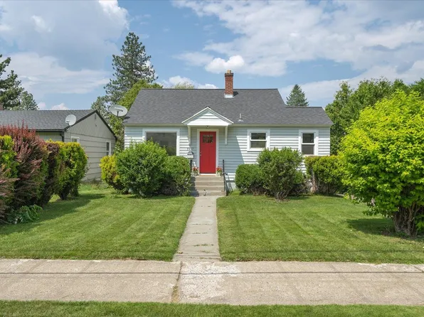 3017 E 18th Ave, Spokane, WA 99223