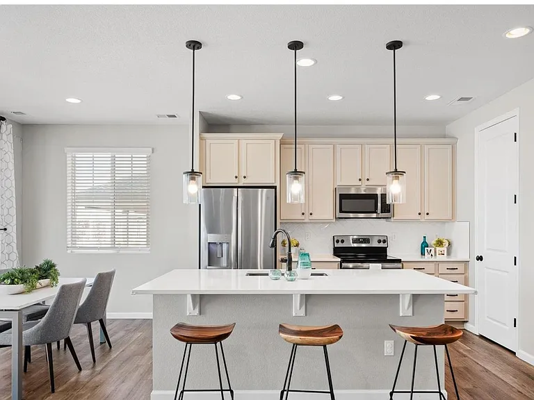 4633 S Nepal Way — Photo 1