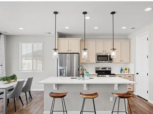 4633 S Nepal Way, Aurora, CO 80015