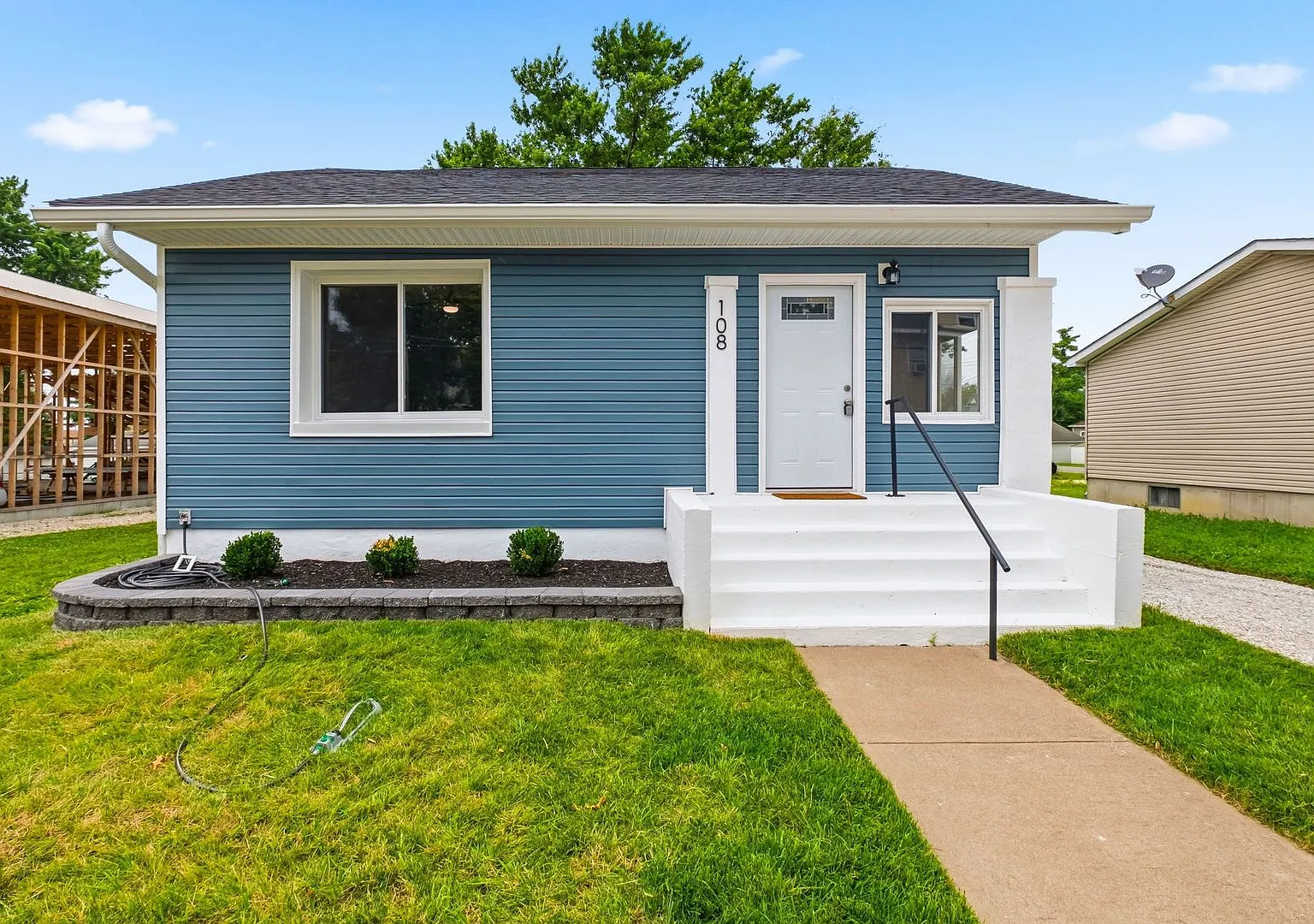 2 Bedroom 2 Bathroom House for rent in Bowling Green, MO — Photo 3
