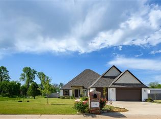 298 Bree Way, Goldsby, OK 73093