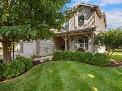 4712 Watermark Dr, Champaign, IL, 61822