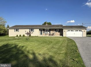 447 Hunterstown Hampton Rd, Gettysburg, PA 17325
