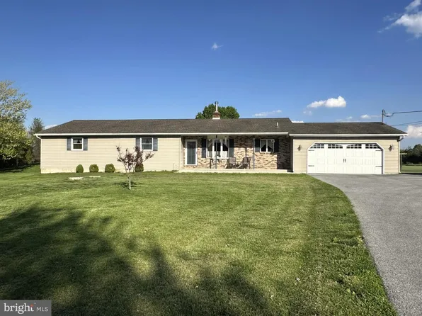 447 Hunterstown Hampton Rd, Gettysburg, PA 17325