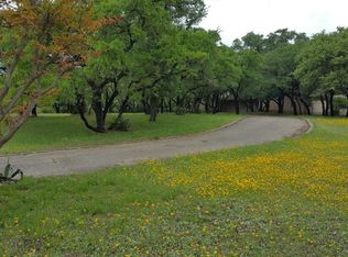 8707 S View Rd, Austin, TX 78737