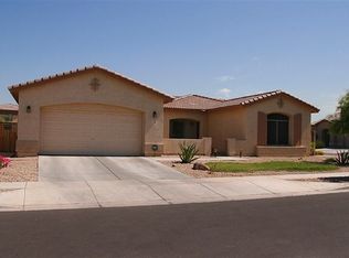 5108 W La Salle St, Laveen, AZ 85339