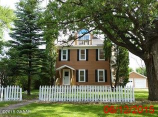 707 7th Ave E, Alexandria, MN 56308