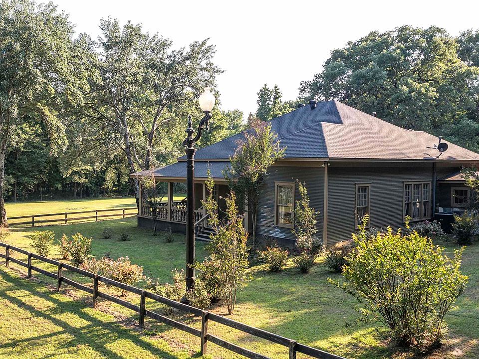 2244 County Road 4220, Annona, TX 75550 MLS 23007283 Zillow