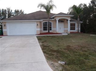 27189 Punta Cabello Ct, Punta Gorda, FL 33983