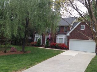 5601 Greenlee Rd, Greensboro, NC 27410