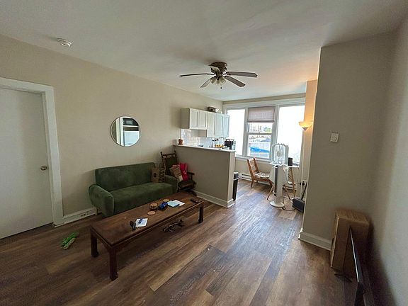 2nd image of 1501 S 12th St Floor 3