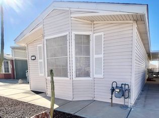 Club House +, Yuma, AZ 85365