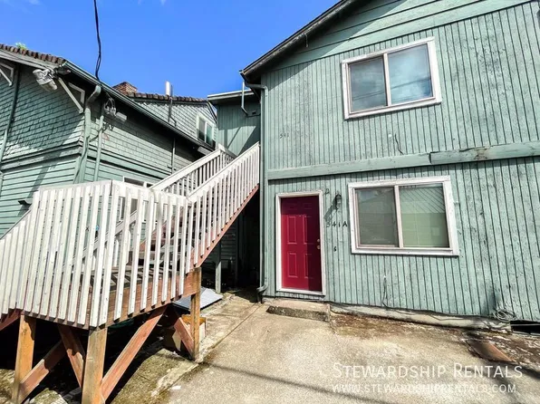 541 Lawrence St #B, Eugene, OR 97401