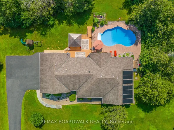 14 Panandrick View Dr, Ottawa, ON K2W 1A5