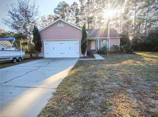 493 Lancaster Woods Dr SW, Supply, NC 28462