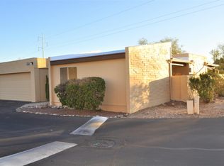 1831 N Camino De La Cienega, Tucson, AZ 85715