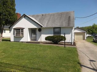 1423 Brushy Fork Rd, Buckhannon, WV 26201