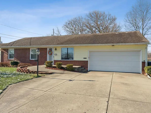 92 Maureen Dr, Heath, OH 43056