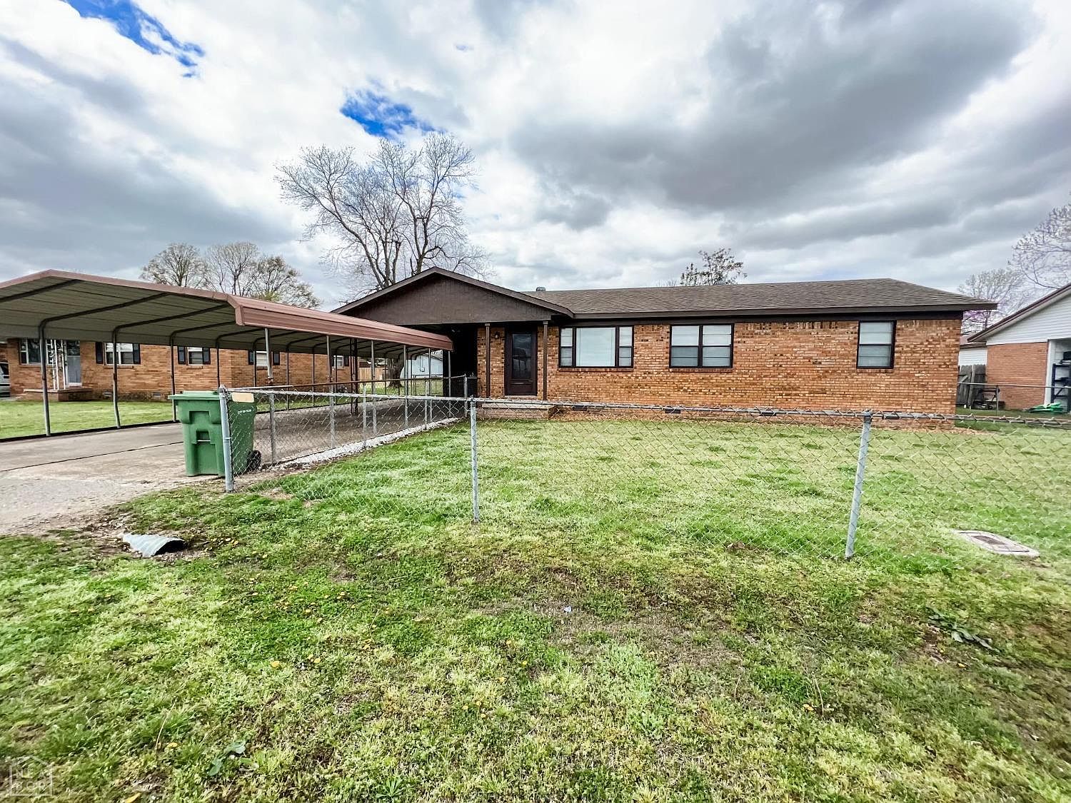 2506 SE 3rd St, Hoxie, AR 72433 Zillow