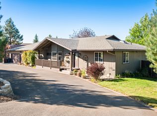 3111 SW 46th St, Redmond, OR 97756